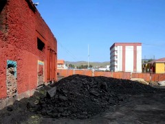 Төв аймгийн төв суурин газрын өвөлжилтийн бэлтгэл ажил 80 гаруй хувьтай байна