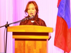 Баянхонгор аймгийн шүүхийн байгууллагын 80 жилийн ой боллоо 