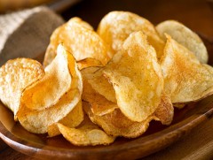 Чипсний хэрэглээ, түүний хор нөлөө