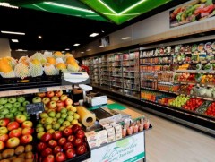 Он гарснаас хойш жимс, самрын импорт 60 орчим хувиар өсжээ