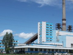 Эрдэнэтийн дулааны цахилгаан станц 8 хоногийн нүүрсний нөөцтэй байна
