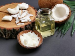 Наранцэцгийн тос ба коксын тосны бүтэц, ялгаа 