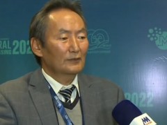 Уул уурхайн салбарт эцсийн бүтээгдэхүүн үйлдвэрлэх асуудал чухал байна