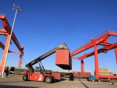 УБТЗ Замын-Үүд дэх ачилт буулгалтын талбайгаа иргэд, аж ахуйг нэгжүүдэд нээлттэй ашиглуулна