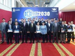 Монгол Улсын агаарын замын 80 хувь нь шинэчлэгдлээ
