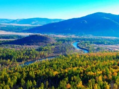 Монгол Улс Ойн агентлагтай боллоо