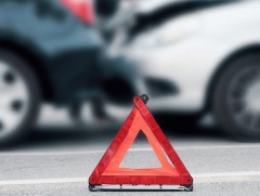 Зам, тээврийн осолд орсон хүүхдүүд ихэвчлэн явганаар зорчиж байх үедээ аюулд өртдөг 