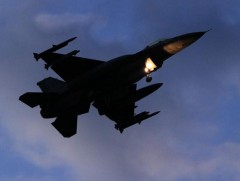 БНТУ Сири, Ирак дахь Курдын зэвсэгт бүлэглэлүүдийн баазуудыг агаараас бөмбөгджээ 