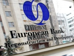 Европын Сэргээн босголтын хөгжлийн банк 26 мянган ажлын байрыг шинээр бий болгожээ
