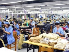 Энэ жил жижиг дунд үйлдвэр эрхлэгчдэд 54 тэрбум төгрөгийн зээл олгоно