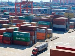 ОХУ, БНХАУ-ын худалдааны эргэлт оны эхний есөн сард 33 хувь өсөв