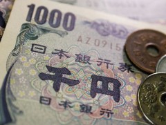 Японы мөнгөн тэмдэгтийн ханш сэргэв 