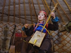 Д.Золзаяа: Хөөмийн урлагийг илүү судалж бас өвлүүлэхэд анхаарна