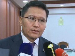 Хөдөлмөр, нийгмийн түншлэлийн гурван талт үндэсний хороо цалин нэмэх асуудлаар хэлэлцлээ