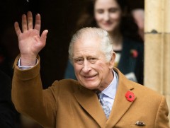 ИБУИНХУ-ын хаан гуравдугаар Чарльзын төрсөн өдөр тохиожээ 