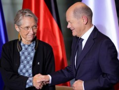 ХБНГУ болон БНФУ-ын удирдагчид уулзаж, хэлэлцээ хийлээ