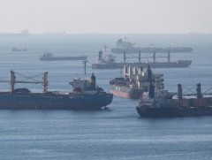 ОХУ “Хар тэнгисийн үр тарианы санаачилга” хэлэлцээрт эргэн нэгдэв 