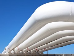 Британи 2023 оноос эхлэн ОХУ-аас шингэрүүлсэн байгалийн хий импортлохгүй 