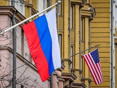 ОХУ, АНУ-ын хоорондох зэвсэг хураах асуудлаарх хэлэлцээ хойшилжээ