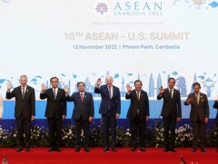 АСЕАН Мьянмарт энх тайван тогтоох тодорхой цаг хугацаа зааж өгнө 