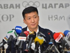 Нийслэлийн прокурорын газраас С.Баярцогт мэдээлэл хийлээ