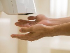 Автомат гар хатаагч нь халдварт болон халдварт бус өвчнийг нэмэгдүүлэх эрсдэлтэй байна