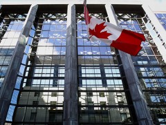 Канад улс Ази Номхон далайн бүсэд хэрэгжүүлэх эдийн засаг, дипломатын шинэ стратеги зарлав 