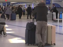 Их Британи улс гар тээшинд шингэн тээвэрлэхийг хориглодог заалтыг цуцална 