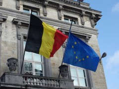 Бельги улс Украинд 37.4 сая еврогийн тусламж үзүүлэхээ мэдэгдэв 