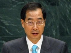 Хан Дог Сү: Итэвон дүүрэгт шахцалдаан үүсгэсэн гол шалтгааныг маш нарийн шалгана 