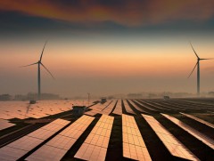 БНСУ нүүрсний хэрэгцээг багасгаж, сэргээгдэх эрчим хүчний хэрэглээг нэмнэ