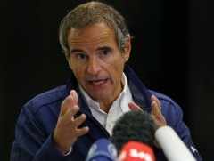 ОУАЭА: Украинд “бохир бөмбөг” бүтээж байгааг нотлох баримт нотолгоо олдоогүй 