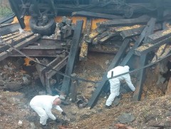 Польшид унасан пуужин Украиных гэж өрнөд нотолж, харин Володимир Зеленский үүний эсрэг байна