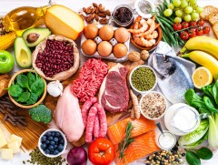 Өвлийн улиралд тохирох идээ ундаа