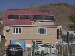 Нэг айлын дөрвөн жил хэрэглэх цахилгааныг төвийн сүлжээнд үнэгүй нийлүүлжээ