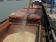 “Хар тэнгисийн санаачилга” үр тарианы хэлцлийг сунган хэрэгжүүлэхээр тогтжээ 