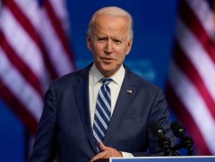 Жозеф Байден: Завсрын сонгуулийн үр дүн АНУ-ын гадаад, дотоод бодлогыг өөрчлөхгүй  