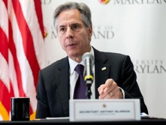 АНУ Украинд нэмэлт дэмжлэг үзүүлэхийг уриалав 