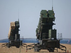 АНУ Украинд агаараас хамгаалах “Пэтриот” систем нийлүүлэх асуудлаар шийдвэрээ удахгүй эцэслэнэ 