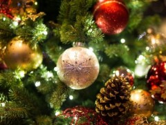 Сүлд модны гэрлэн чимэглэлийг удаан хугацаанд асаалттай орхихгүй байхыг сэрэмжлүүллээ