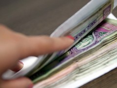 Зөвхөн цалин нь 10 сая төгрөг буюу түүнээс дээш орлоготой иргэдээс шаталсан татвар авна 