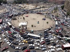 Хоёр машин зам хааж 10-15 минут зогсоход ойр орчмын замд 2-3 цагийн түгжрэл үүсдэг