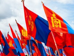 ӨНӨӨДӨР:  Үндэсний эрх чөлөө тусгаар тогтнолоо сэргээн мандуулсны баярын өдөр