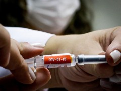 БНХАУ өндөр настай иргэдээ “ковид-19” цар тахлын эсрэг вакцинд өргөнөөр хамруулна 