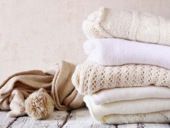 Хагас нарийн ээрэх технологид монгол ноолуур тохирдог