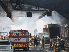 БНСУ-д хурдны замд ноцтой осол гарчээ 