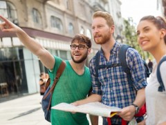 БНТУ-д ирэх оны эхнээс жуулчдаас татвар хураадаг болно 