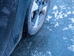 Замын халтиргаатай холбоотой осол, гэмтлийн дуудлага өдөрт 500 гаруй бүртгэгдэж байна