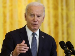 АНУ-ын Ерөнхийлөгч Украины асуудлаар хэлэлцээ хийхэд бэлэн байгаагаа мэдэгджээ 