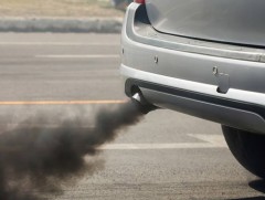 Автомашины зориулалтын бус нүүрсэн яндан орчны бохирдлыг нэмэгдүүлж байна 